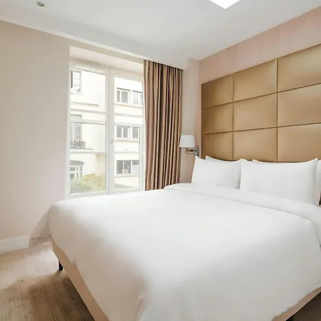 Sonder L'edmond Parc Monceau