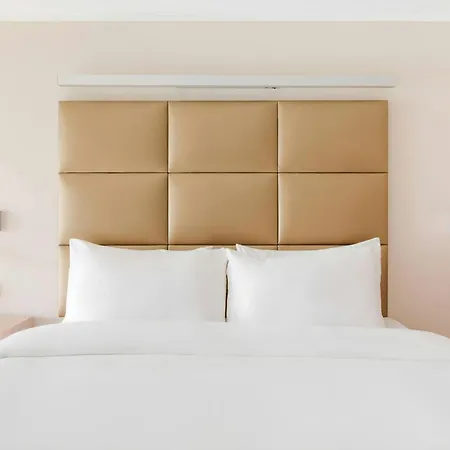 L'Edmond Hotel Parc Monceau 4* Parigi