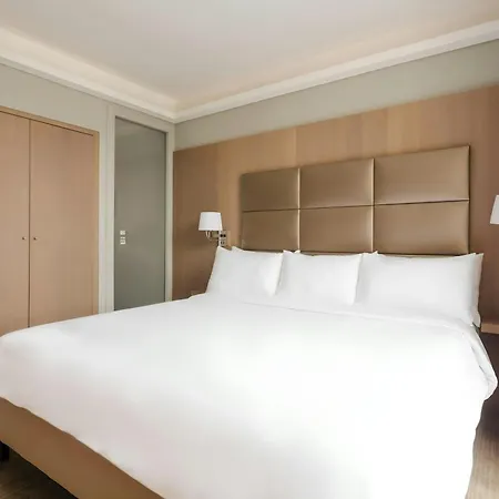 Hotel L'Edmond Hotel Parc Monceau 4*