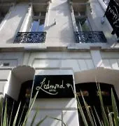 L'Edmond Hotel Parc Monceau Hotel 4*