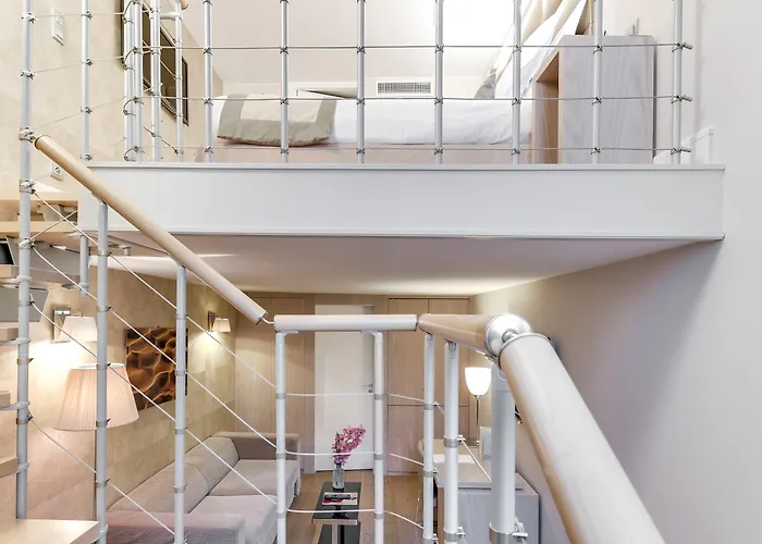 فندق Sonder L'edmond Parc Monceau باريس