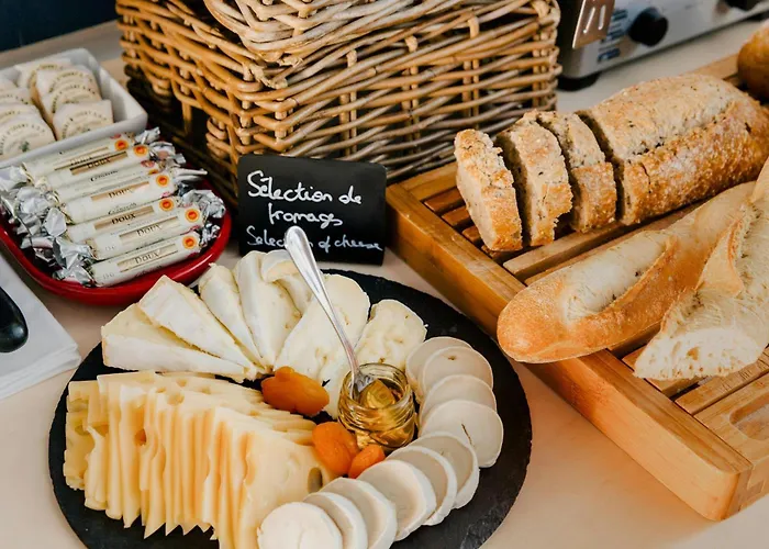 Sonder L'edmond Parc Monceau فندق باريس