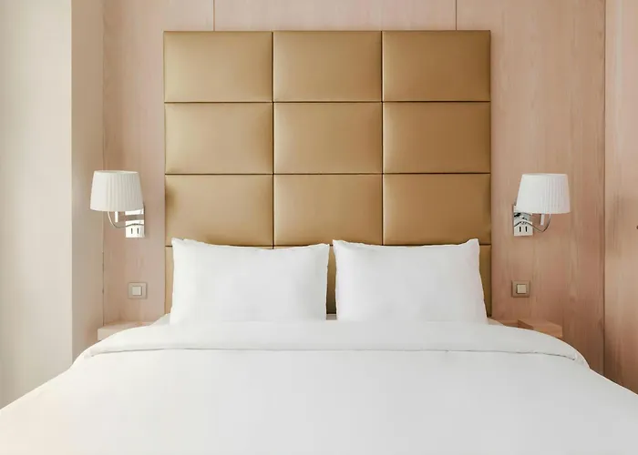 Sonder L'edmond Parc Monceau