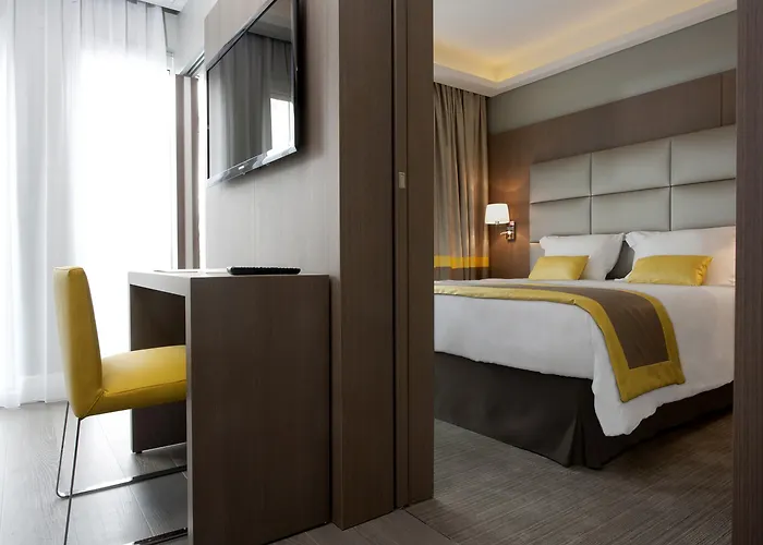 Sonder L'edmond Parc Monceau Отель 4*