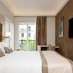Sonder L'edmond Parc Monceau Hotell Paris