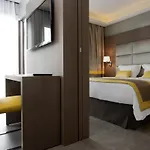 Sonder L'edmond Parc Monceau Hotell 4*