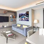 호텔 Sonder L'edmond Parc Monceau 파리
