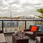 Sonder L'edmond Parc Monceau Hotell 4*