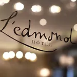 Sonder L'edmond Parc Monceau 호텔 4*