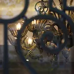 Hotell Sonder L'edmond Parc Monceau Paris