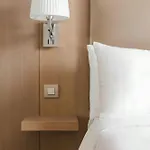 Sonder L'edmond Parc Monceau Hotell Paris