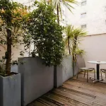 호텔 Sonder L'edmond Parc Monceau