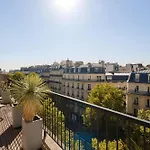 Sonder L'edmond Parc Monceau 4* Paris