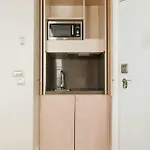 Sonder L'edmond Parc Monceau 4*