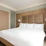 Hotell Sonder L'edmond Parc Monceau 4*