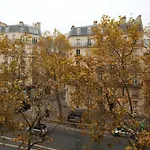 Hotell Sonder L'edmond Parc Monceau