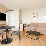 Sonder L'edmond Parc Monceau 4*