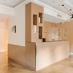 Sonder L'edmond Parc Monceau Hotell 4*