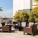 Sonder L'edmond Parc Monceau 4*
