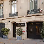 Sonder L'edmond Parc Monceau Paris
