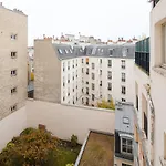 Sonder L'edmond Parc Monceau Hotell 4*