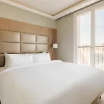 Hotell Sonder L'edmond Parc Monceau Paris