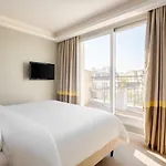 Sonder L'edmond Parc Monceau 호텔