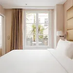 Sonder L'edmond Parc Monceau 4* Paris