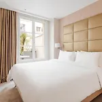 Sonder L'edmond Parc Monceau Hotell Paris