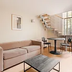 Hotell Sonder L'edmond Parc Monceau Paris