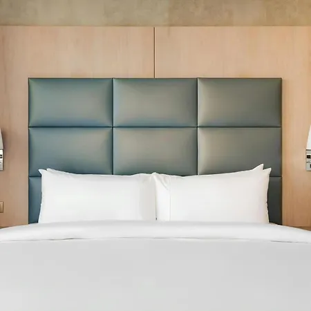 Hotel Sonder L'edmond Parc Monceau