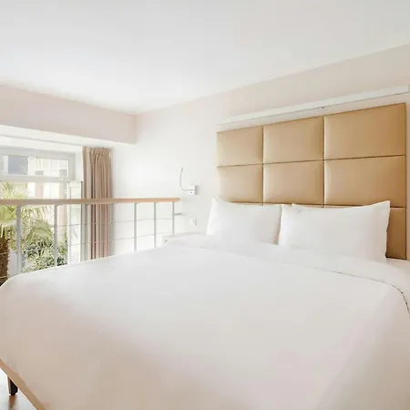 Sonder L'edmond Parc Monceau Hotel 4*
