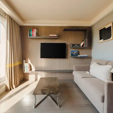 Sonder L'edmond Parc Monceau ホテル