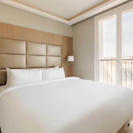 ホテル Sonder L'edmond Parc Monceau パリ