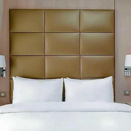 L'edmond Parc Monceau 4*