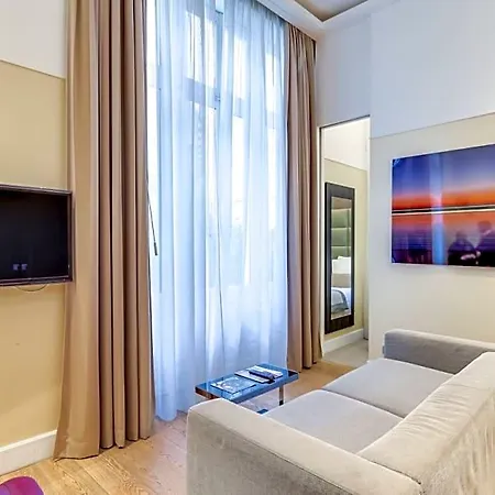 L'edmond Parc Monceau Ξενοδοχείο Παρίσι