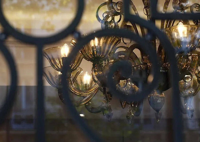 Hotel Sonder L'edmond Parc Monceau Paryż