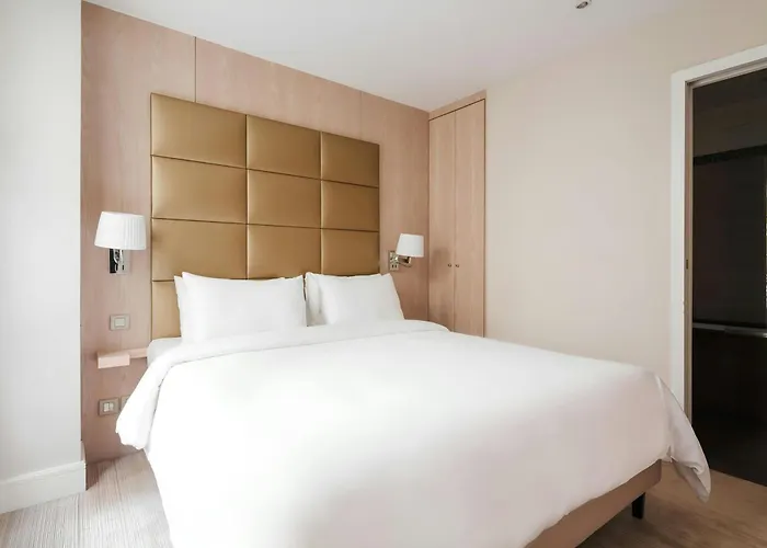 Sonder L'edmond Parc Monceau