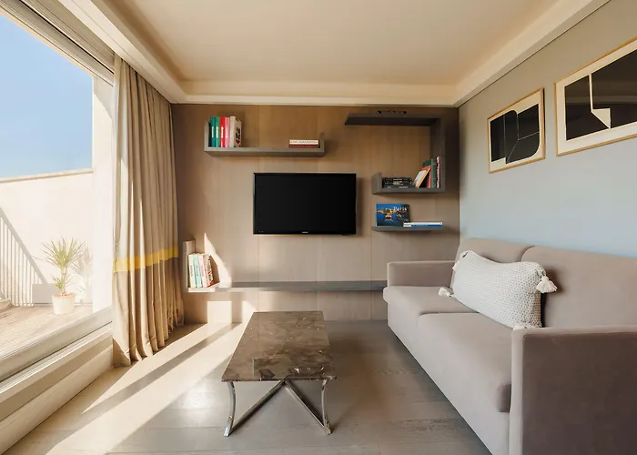 Sonder L'edmond Parc Monceau Hotel