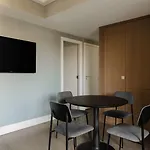 Sonder L'edmond Parc Monceau 4* Paris