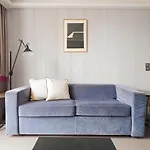 Sonder L'edmond Parc Monceau Hotel 4*