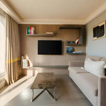 Hotel Sonder L'edmond Parc Monceau