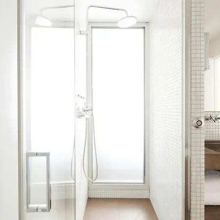 Sonder L'edmond Parc Monceau 4*