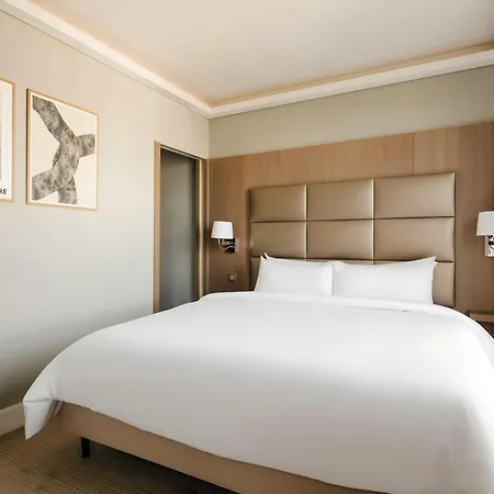 Sonder L'edmond Parc Monceau Hotel