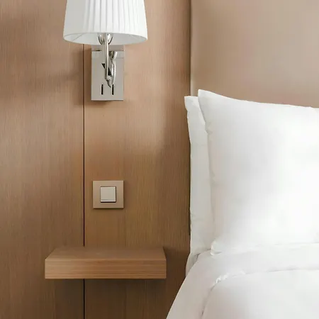 Sonder L'edmond Parc Monceau Hotel Paris