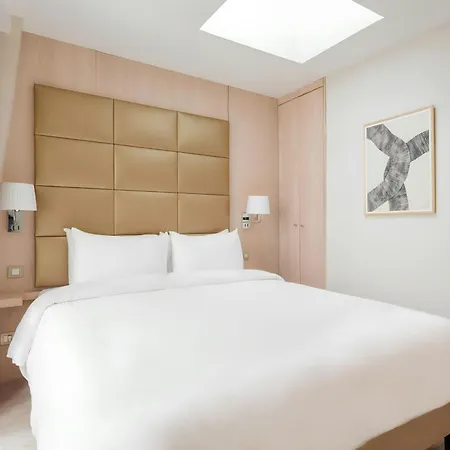 Sonder L'edmond Parc Monceau Hotel