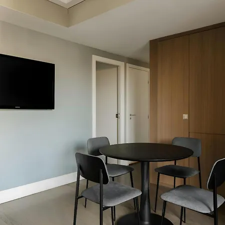 Hotel Sonder L'edmond Parc Monceau