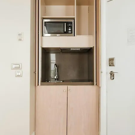 Sonder L'edmond Parc Monceau 4*