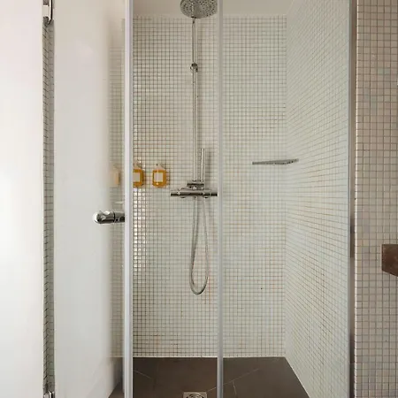 Hotel Sonder L'edmond Parc Monceau Paris