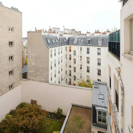 Sonder L'edmond Parc Monceau Hotel